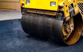 Ashburn, VA Driveway Paving Services Company